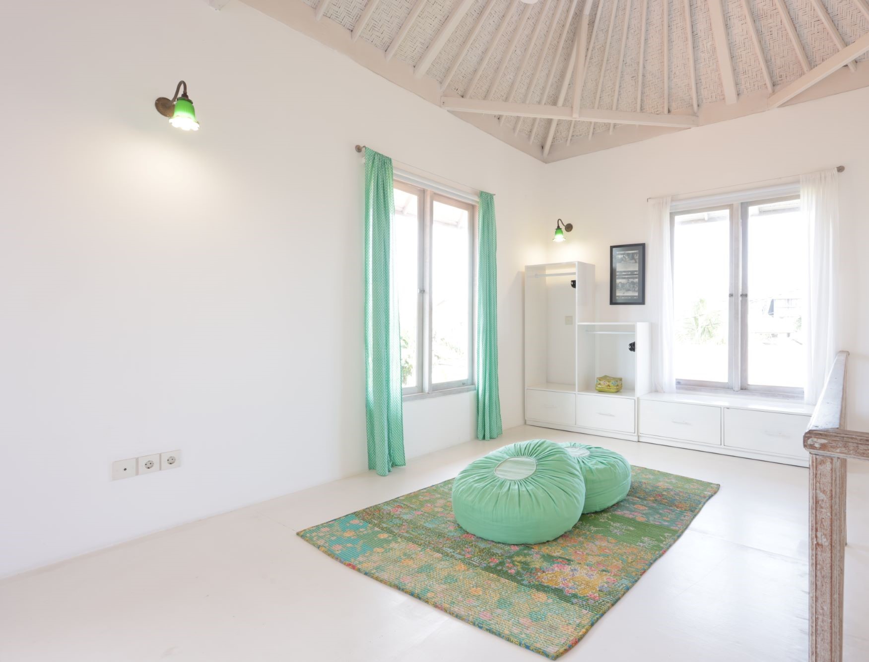 Villa Madu Room